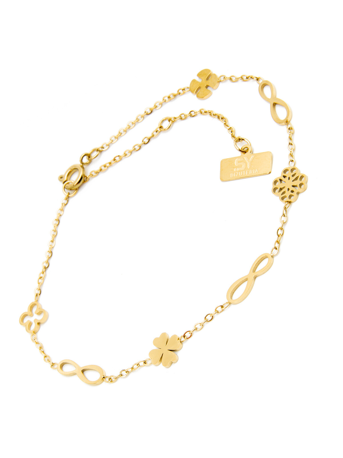 EDOTI bracelet AL