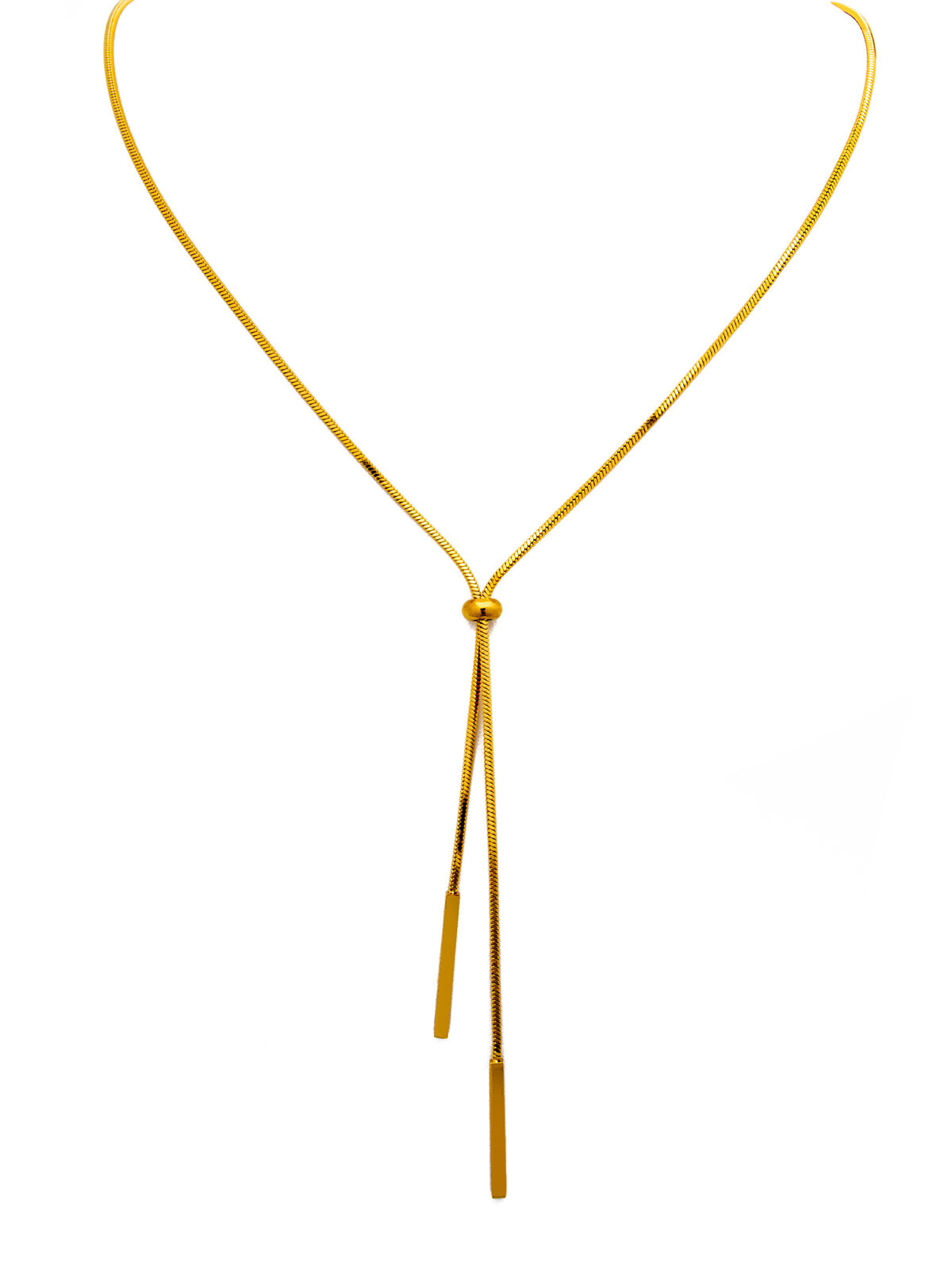 EDOTI necklace AL