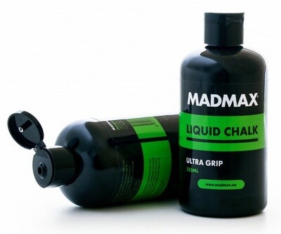 Mad max liquid chalk (tekutá krída) 250ml