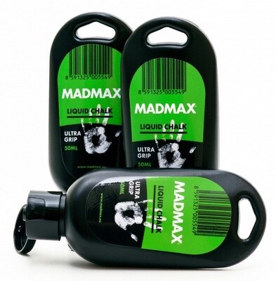 Mad max liquid chalk (tekutá krída) 50ml