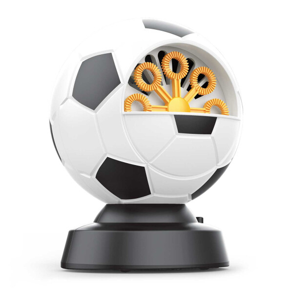 Amscan Stroj na bublinky - Futbalová lopta