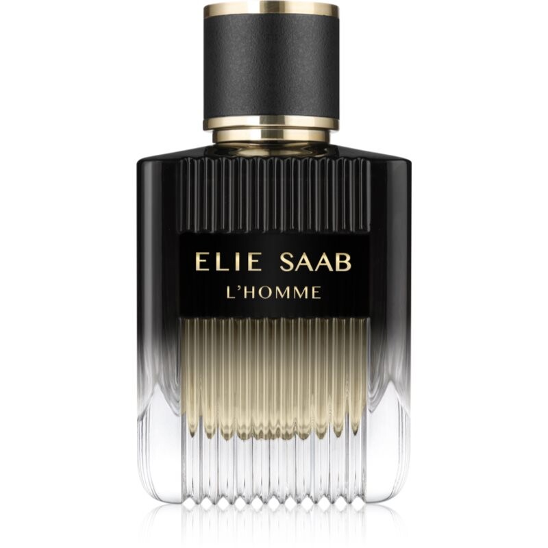 Elie Saab L'HOMME parfumovaná voda pre mužov 50 ml