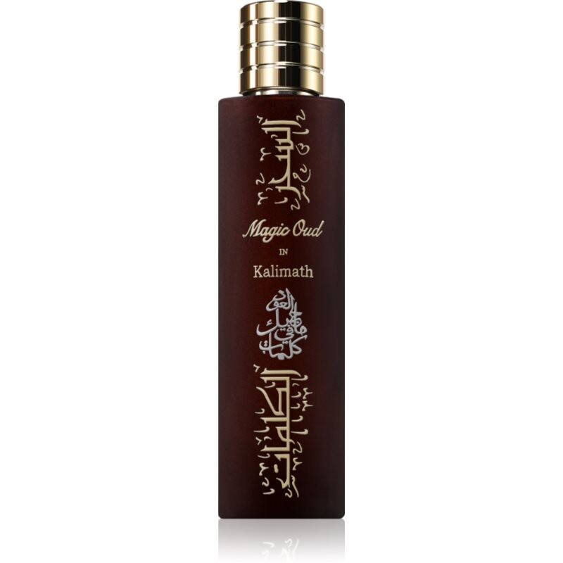 Magic Oud In Kalimath parfumovaná voda unisex 100 ml