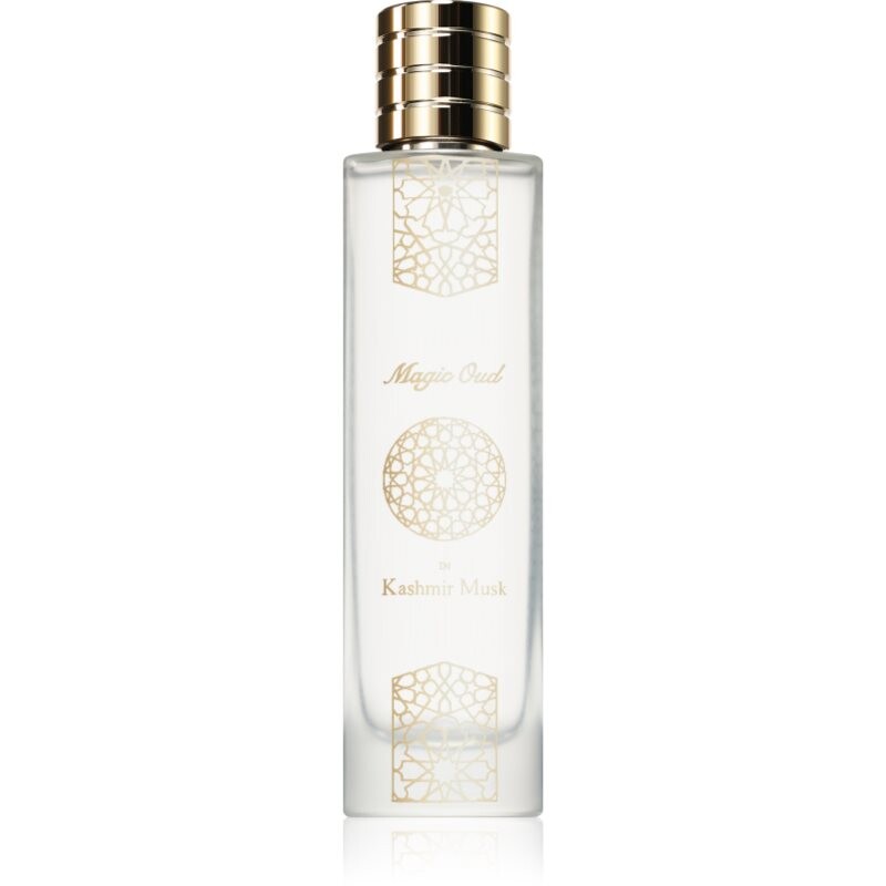 Magic Oud In Kashmir Musk parfumovaná voda unisex 100 ml
