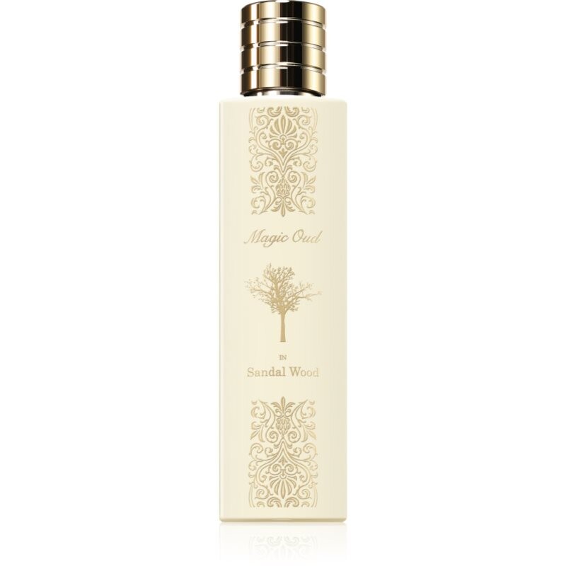 Magic Oud In Sandal Wood parfumovaná voda unisex 100 ml