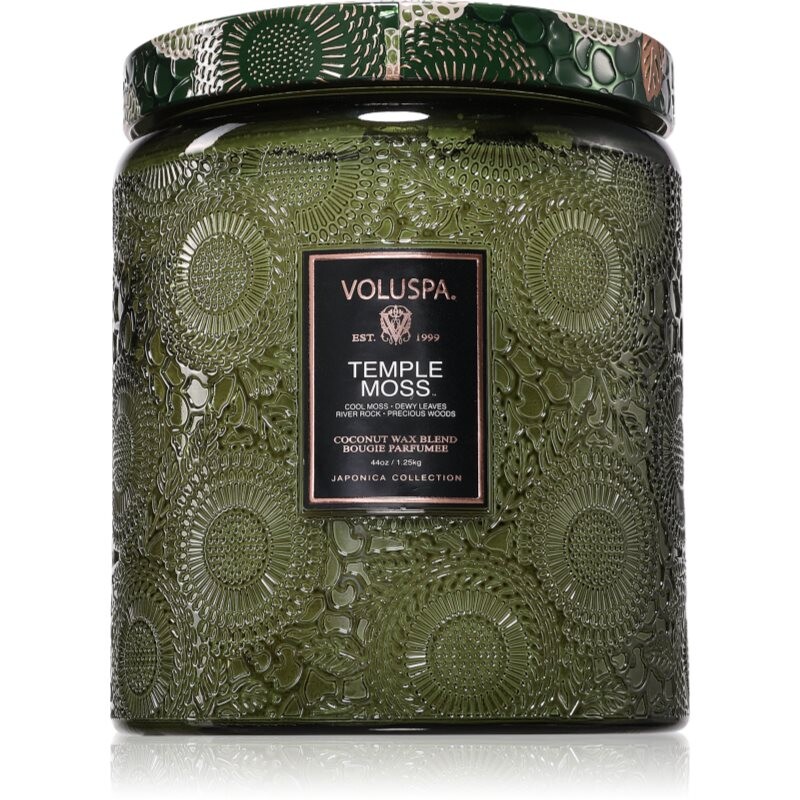 VOLUSPA Japonica Temple Moss vonná sviečka 1200 g