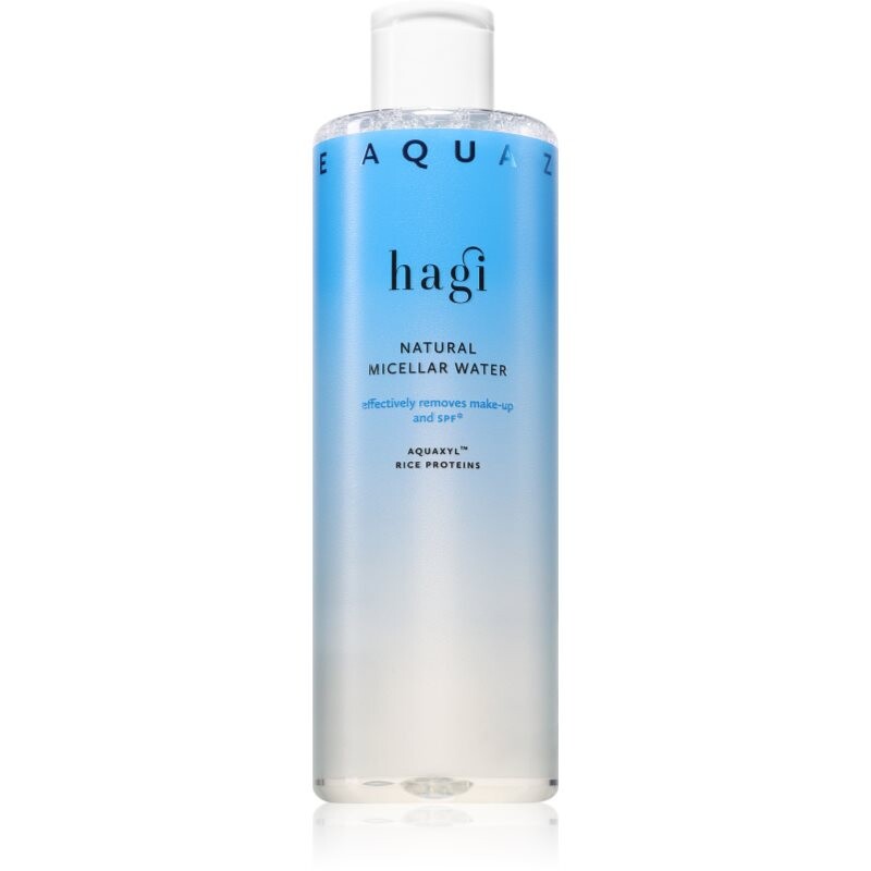 Hagi Aqua Zone hydratačná micelárna voda 300 ml