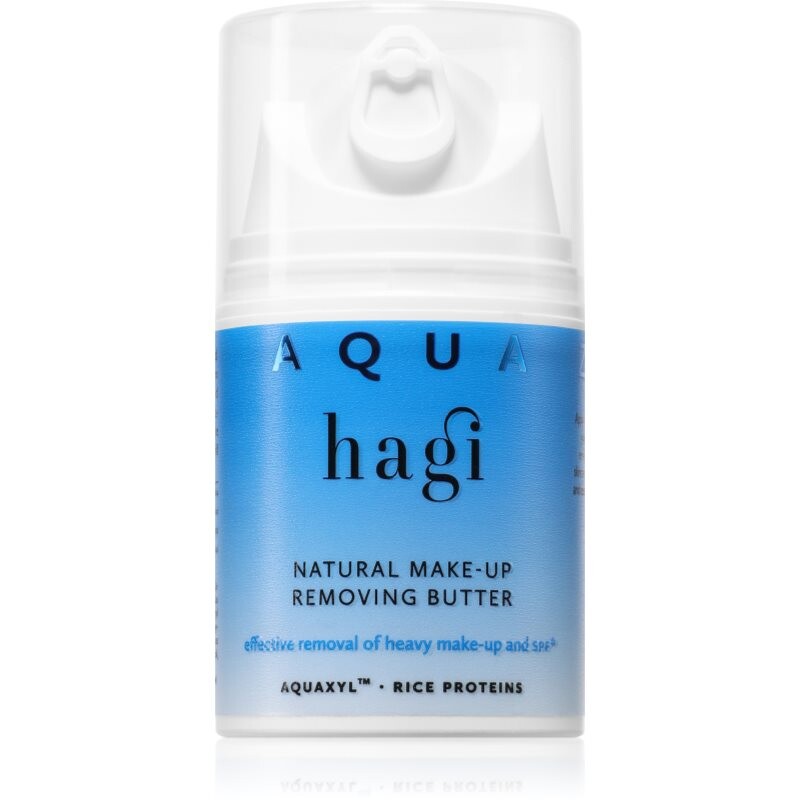 Hagi Aqua Zone čistiaci balzam s hydratačným účinkom 50 ml