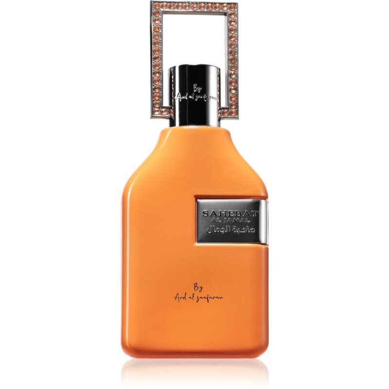 Ard Al Zaafaran Sahebat Al Jamal parfumovaná voda unisex 70 ml
