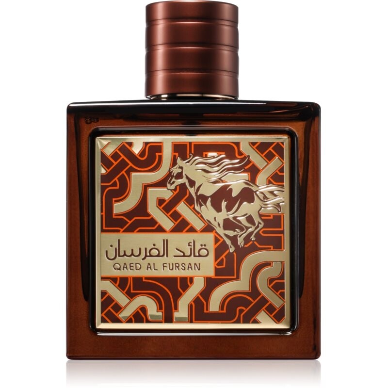 Lattafa Qaed Al Fursan Untamed parfumovaná voda unisex 90 ml