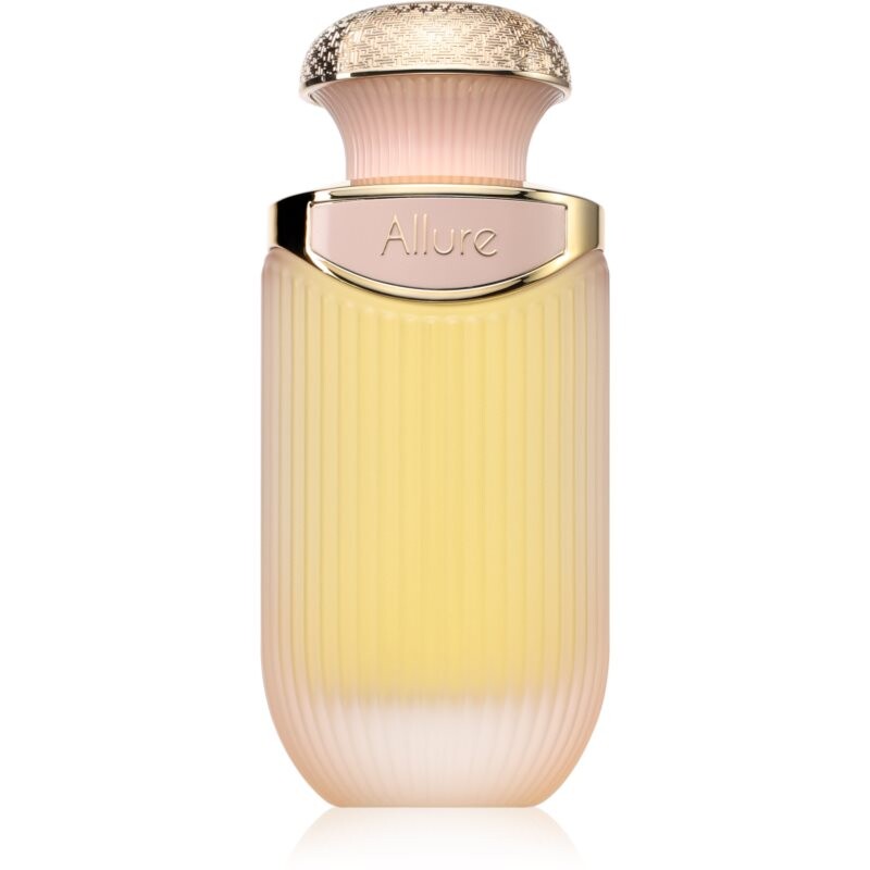 Jenny Glow Allure parfumovaná voda unisex 100 ml