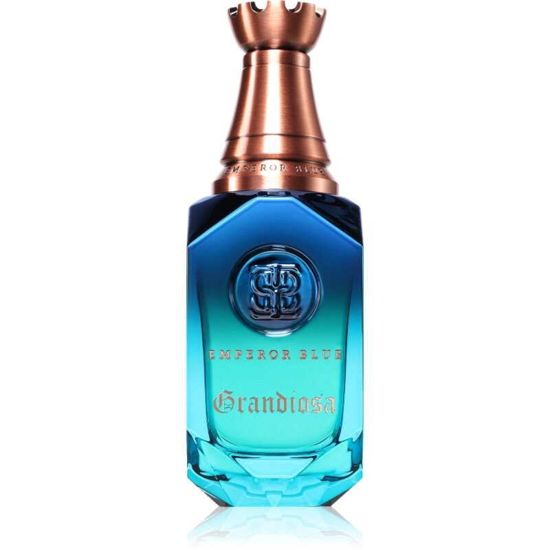 Emperor Blue Grandiosa parfumovaná voda pre ženy 100 ml