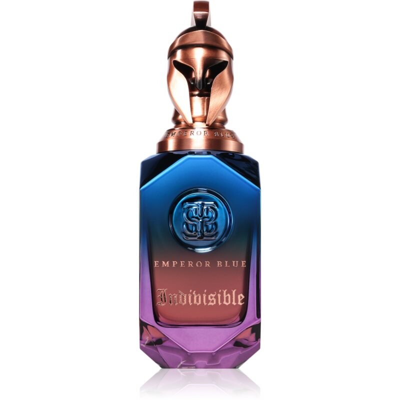 Emperor Blue Indivisible parfumovaná voda pre ženy 100 ml