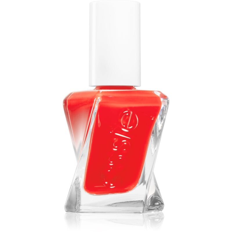 essie gel couture lak na nechty odtieň 260 Flashed 13,5 ml