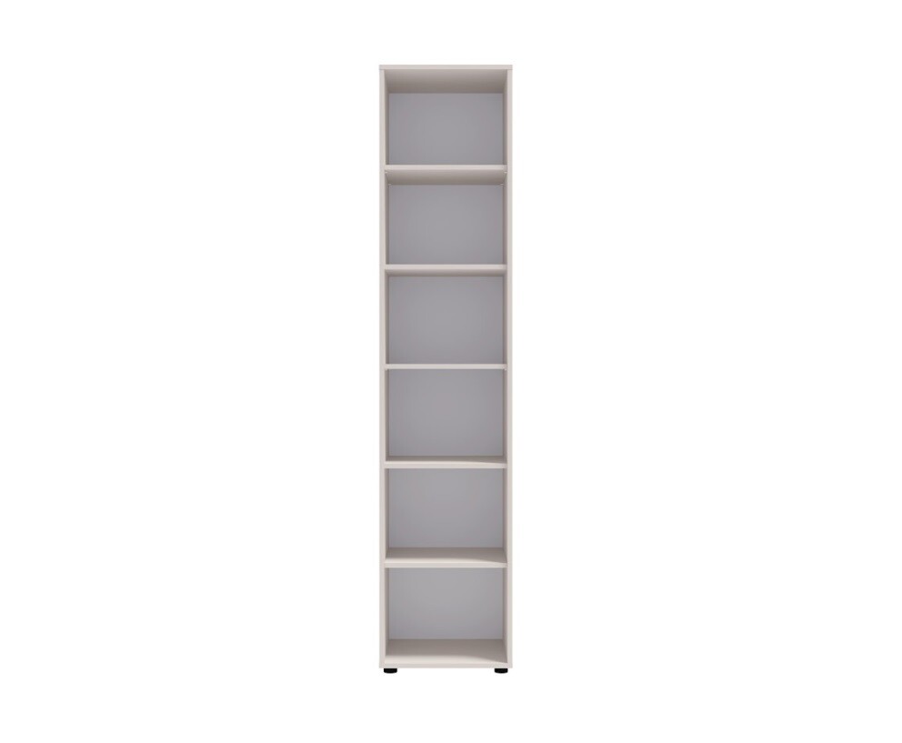 ArtGiB Regál MAXIONE R45 | cashmere
