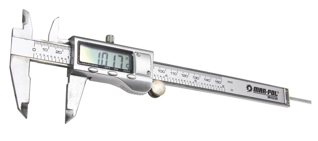 Mar-Pol Elektronické posuvné meradlo 150mm M15239