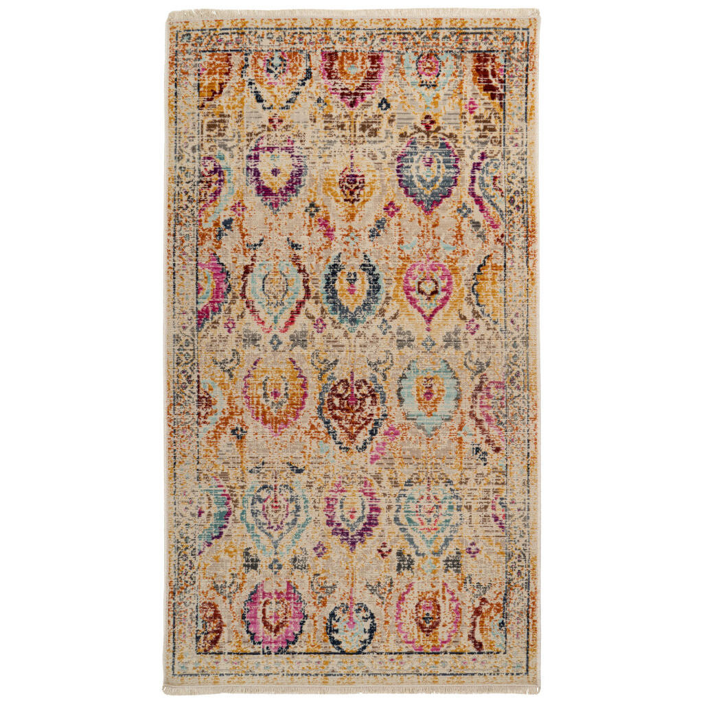 XXXL ORIENTÁLNY KOBEREC, 160/230 cm, viacfarebná