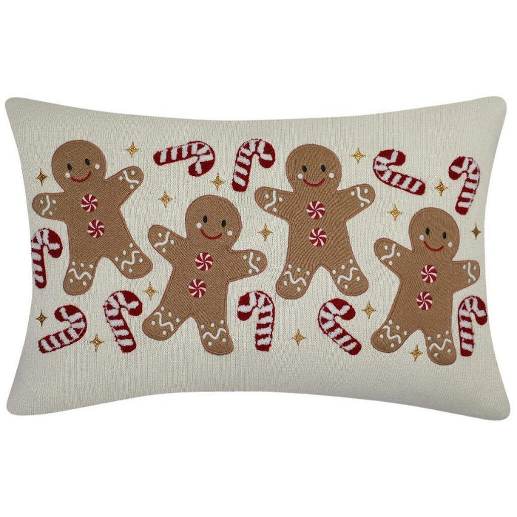 X-Mas DEKORAČNÝ VANKÚŠ 40/60 cm