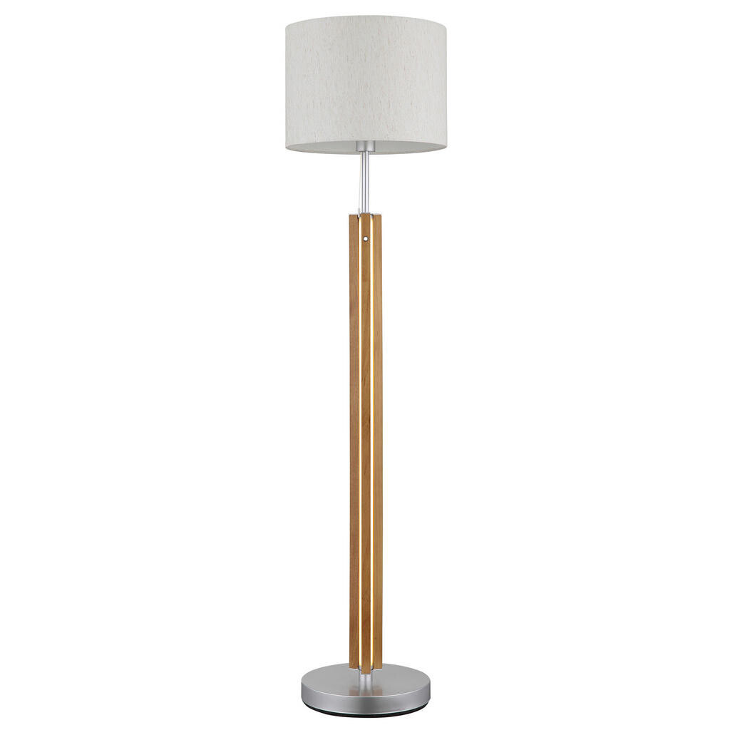 XXXL STOJACIA LED LAMPA, 35/145 cm