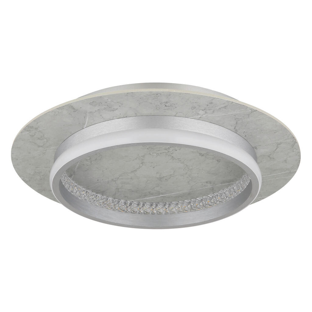 XXXL STROPNÉ LED SVIETIDLO, 40/8,2 cm