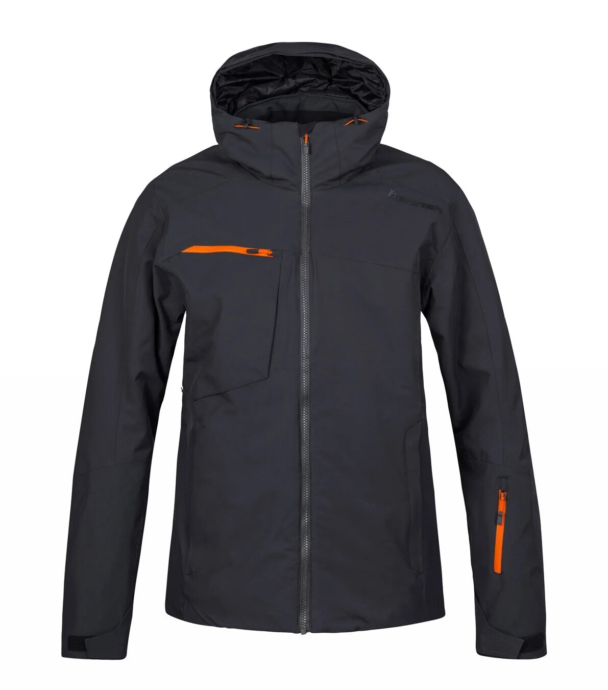 Hannah KELTON anthracite (orange) Veľkosť: M