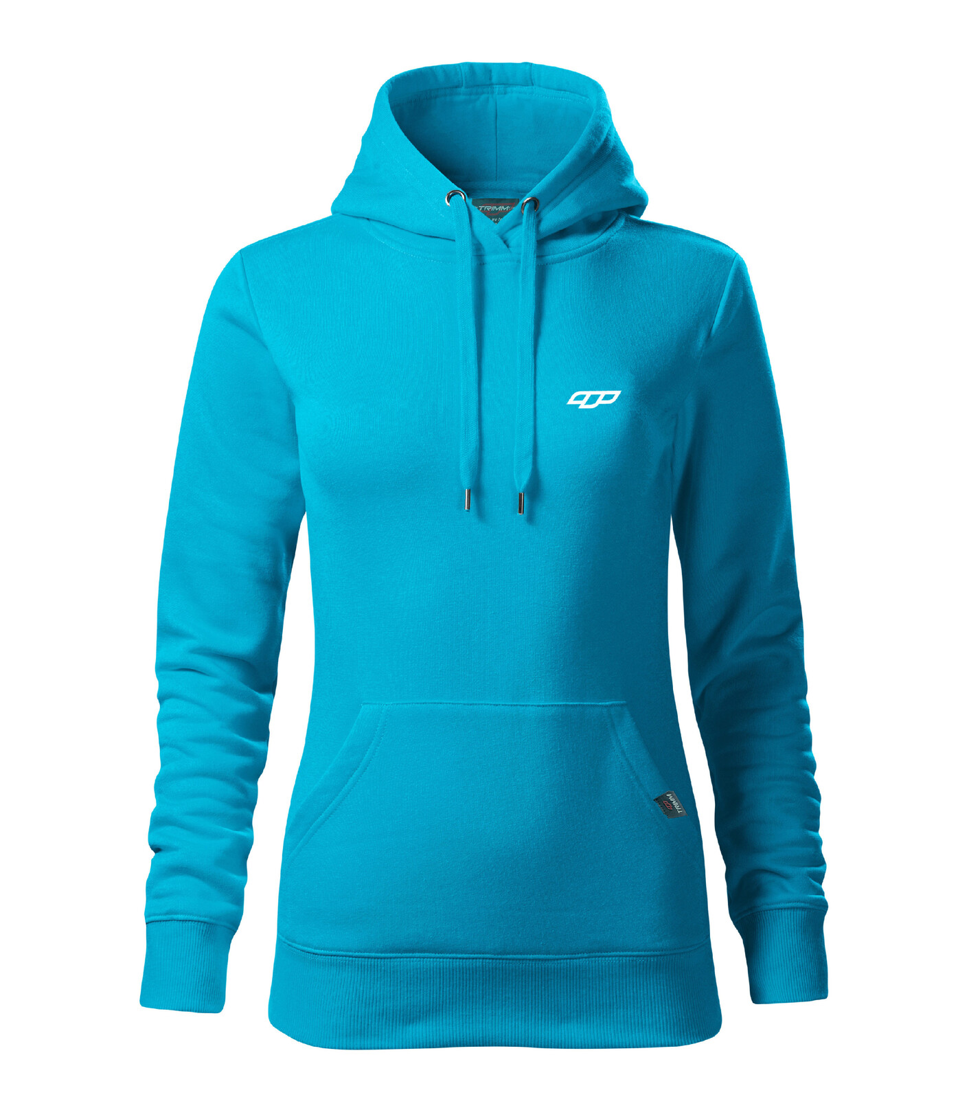 Trimm CAPE LADY azure Veľkosť: XS