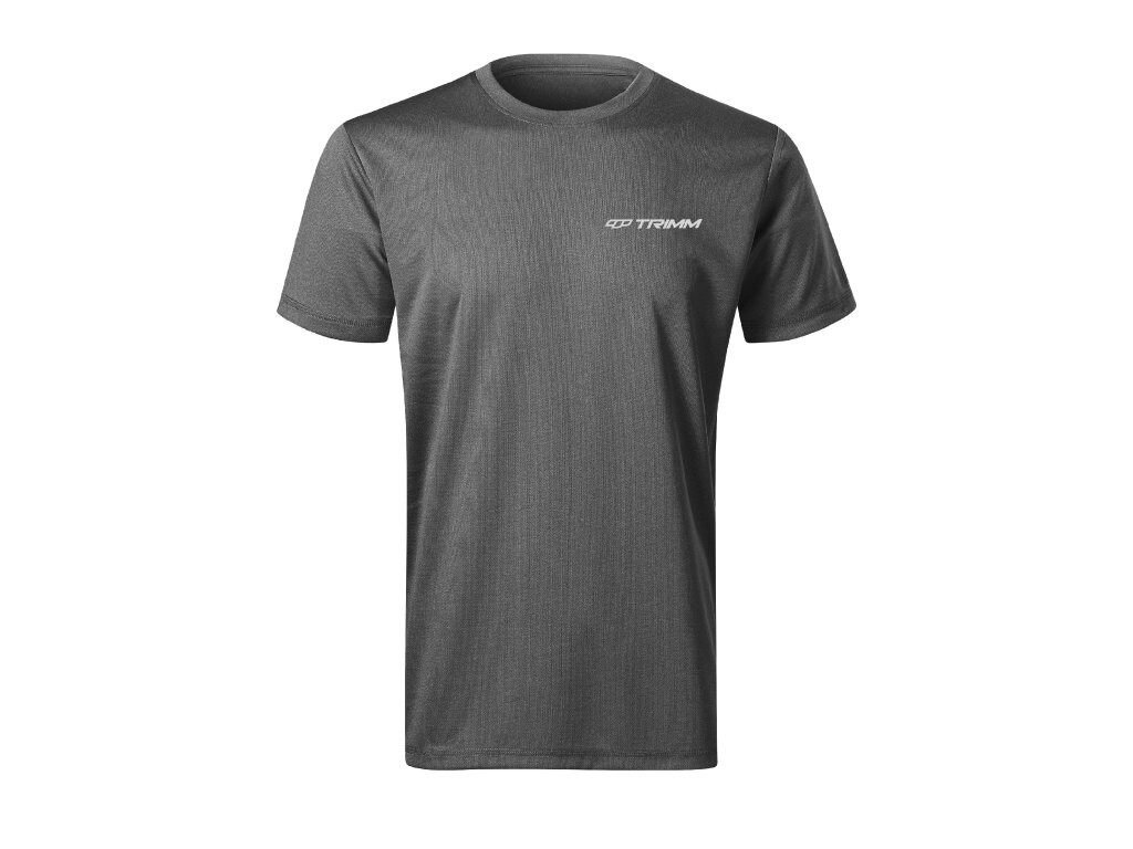 Trimm CHANGE grey melange Veľkosť: S
