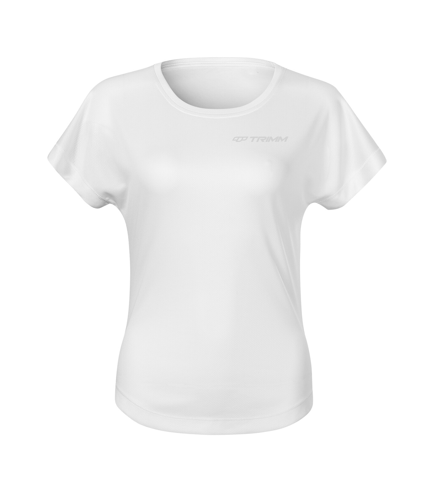Trimm CHANGE LADY white Veľkosť: XS