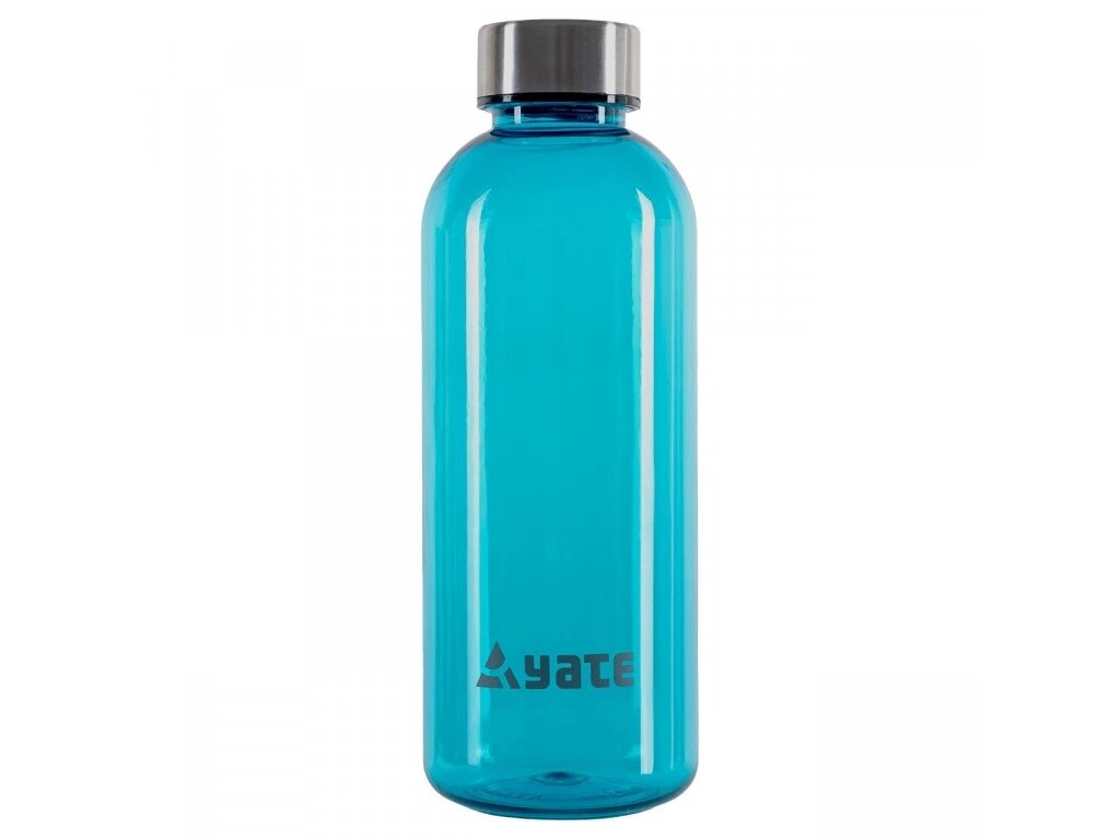 YATE fľaša TRITAN 600 ml - modrá 8595053917006