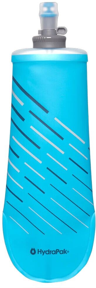 Hydrapak POCKETFLASK 500 Malibu Blue Veľkosť: OneSize