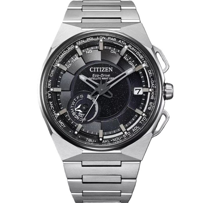 Citizen Super Titanium CC3097-52E