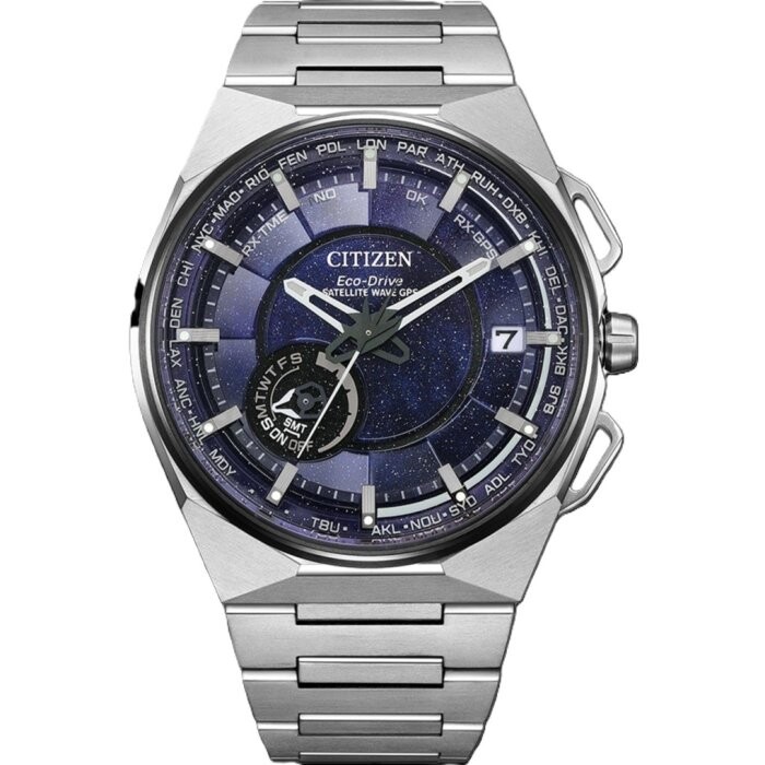 Citizen Super Titanium CC3097-52L