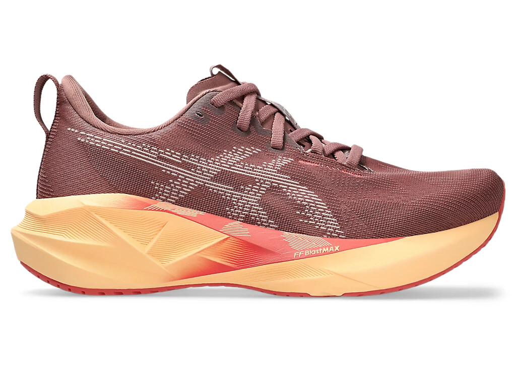 Asics Novablast 5 W Veľkosť: 37,5 EUR