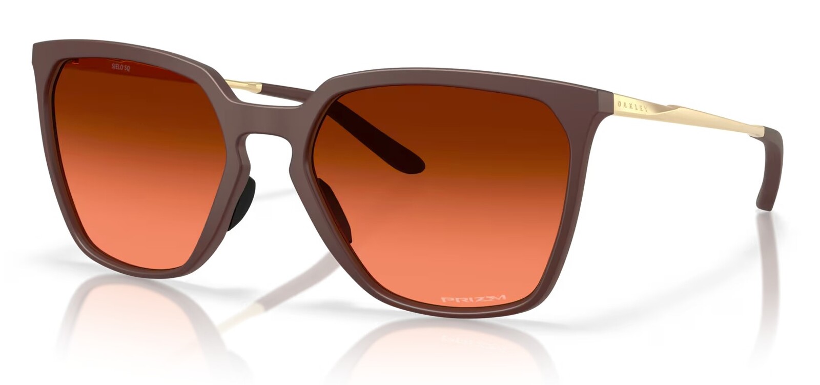 Slnečné okuliare Oakley Sielo SQ Veľkosť: Univerzálna veľkosť