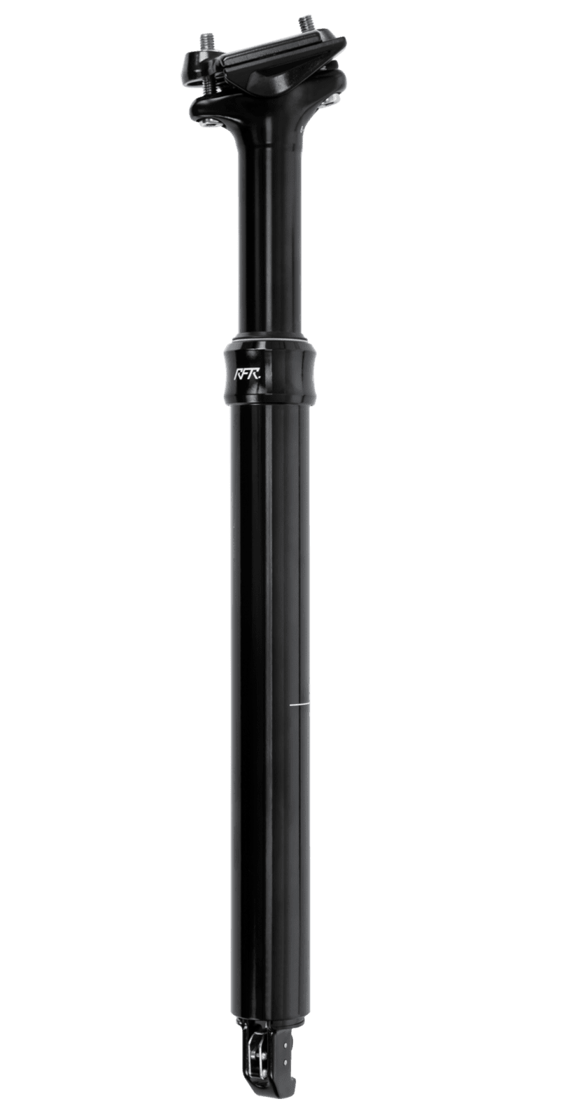 Cyklokomponenty CUBE RFR Telescope Seatpost PRO 2.0