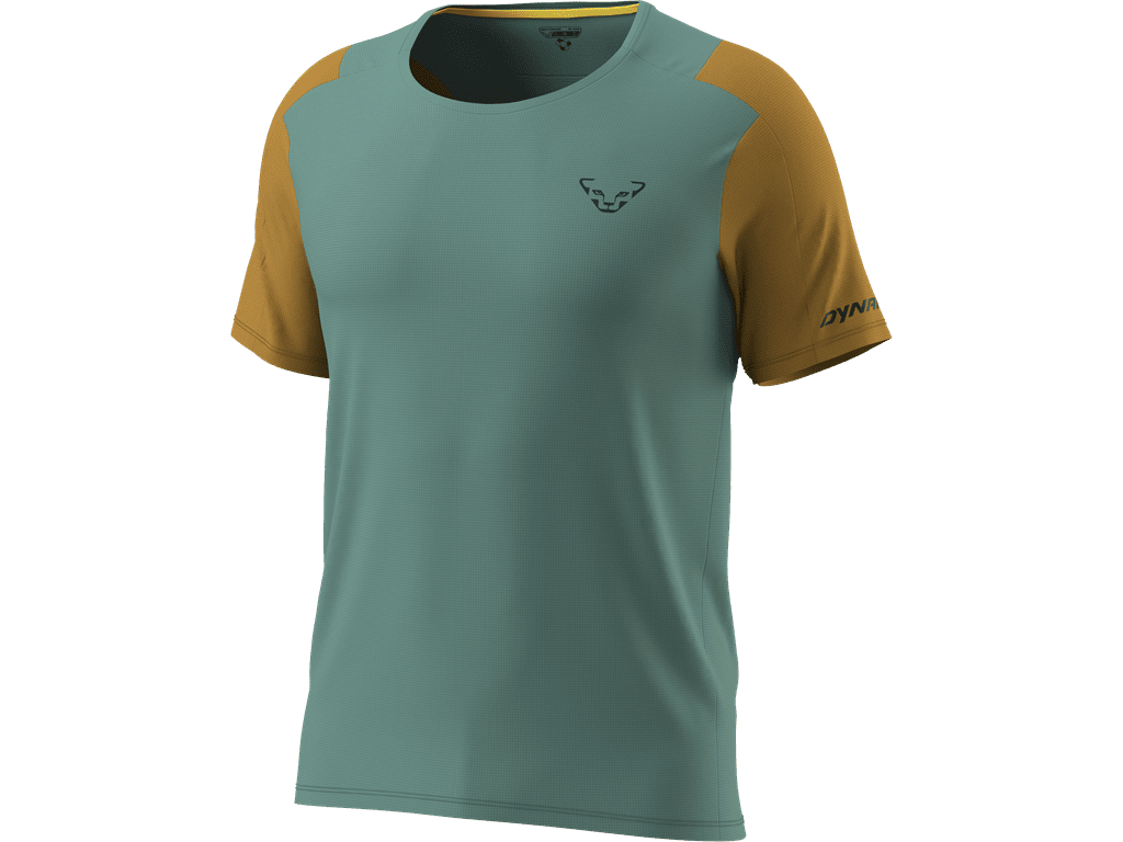 Dynafit Transalper S/S Tee Veľkosť: M