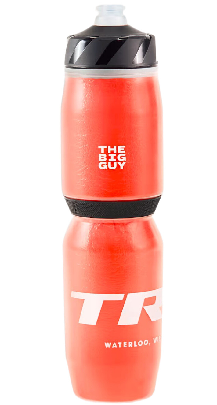 Fľaša Trek Voda Ice 828 ml Water Bottle Veľkosť: Univerzálna veľkosť