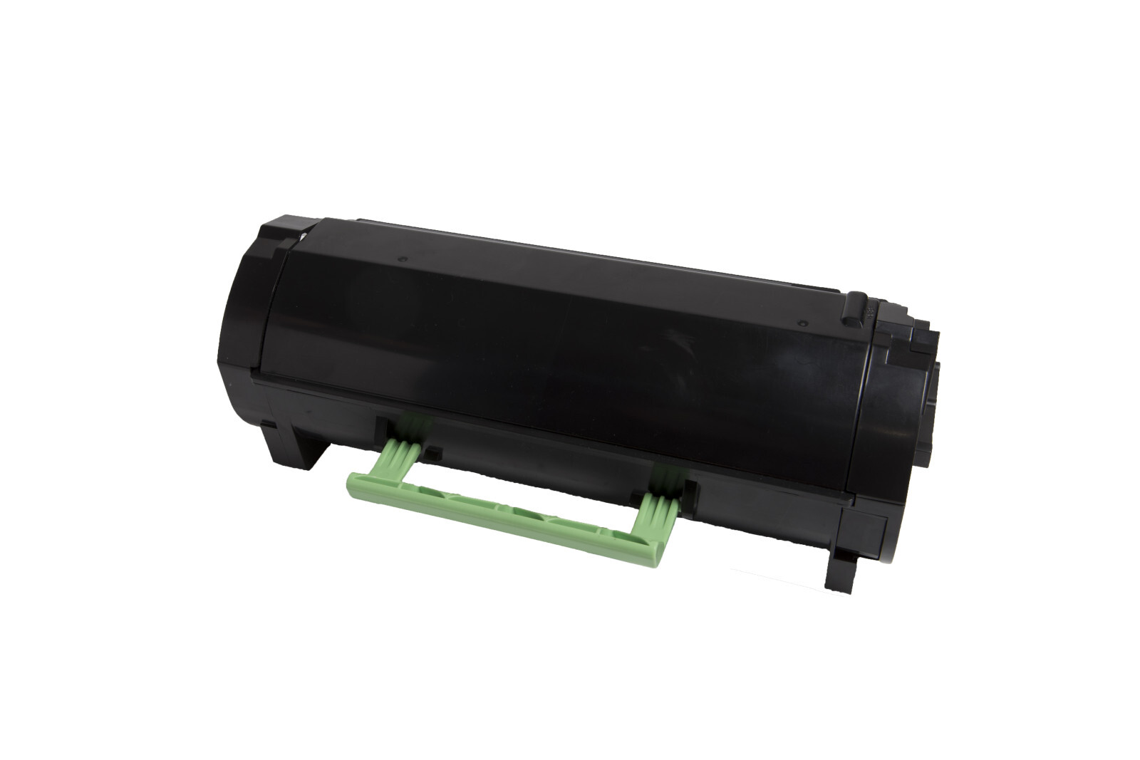 Renovovaná tonerová náplň 62D2H00, 622H, 25000 listov pre tlačiarne Lexmark, čierna