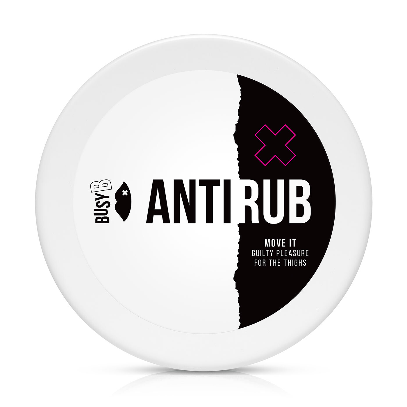 Angry Beards Antirub Move It – mazanie na stehná a podprsie 10g tester