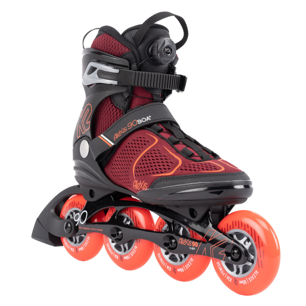 K2 Alexis 90 BOA 2022