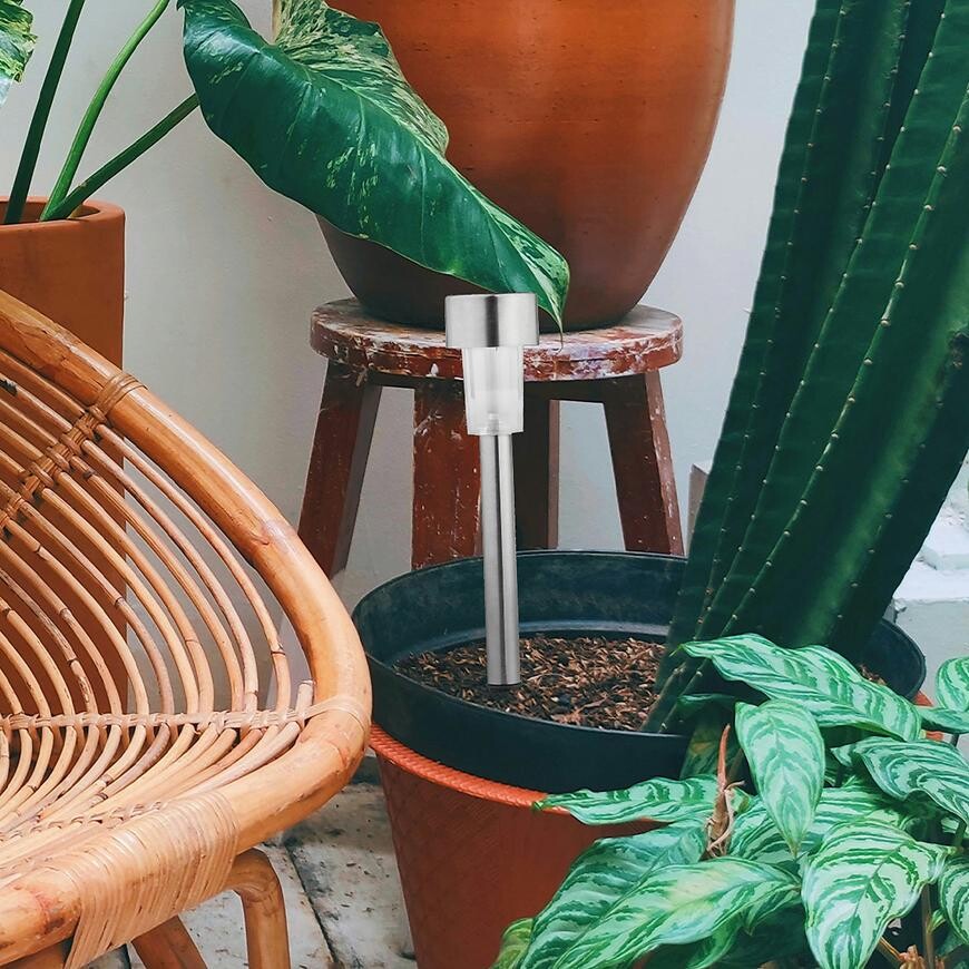 Luster Pin Gerd Ao-Ge435sl Metal