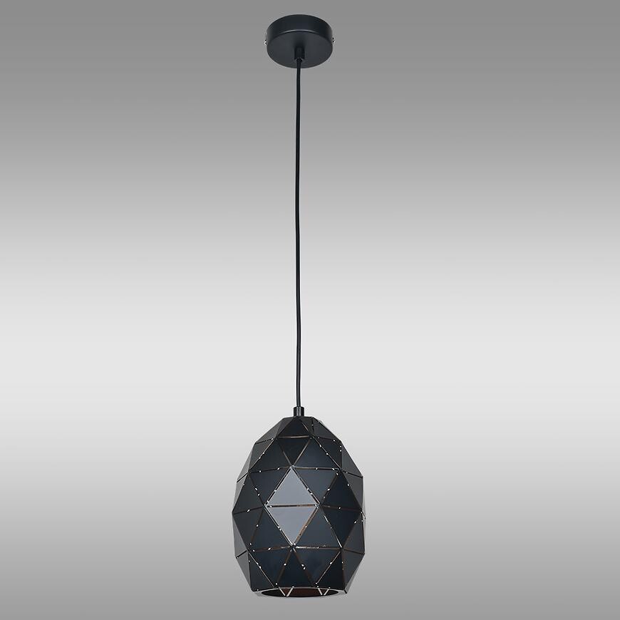 Luster Puzzle 1h20 Ah-Pue27201b Black Lw1