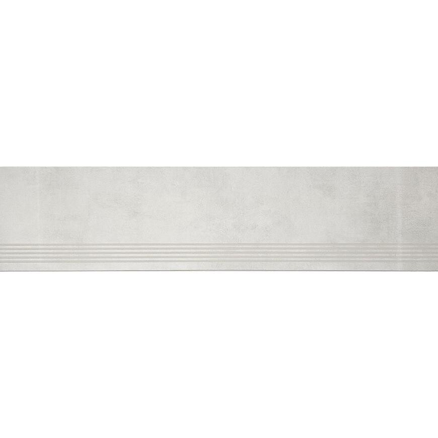 Schodovka Eco Fantastic Light Grey 29,8x119,8 PEI IV R10