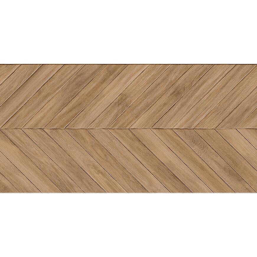 Gresova Dlazba Chevron Terra 60/120 Rect. Pei III