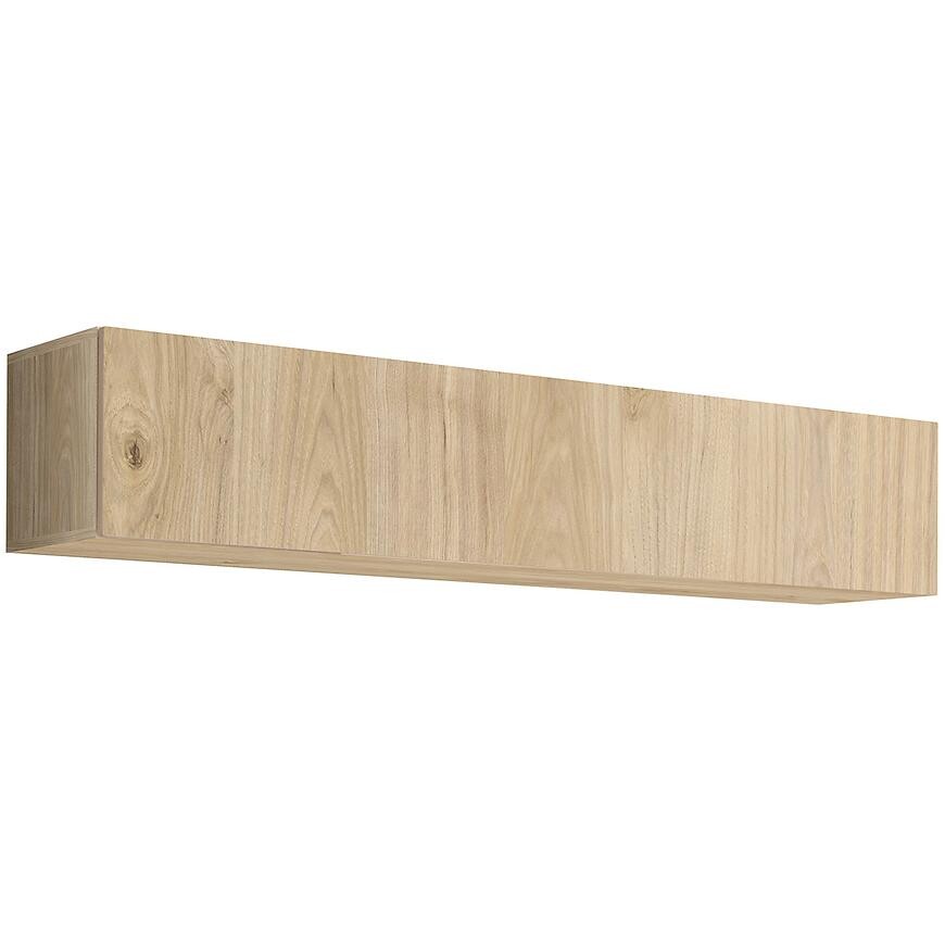 Vitrína FLY HJ FY 50 hickory jackson