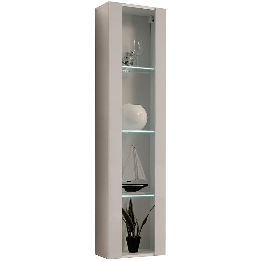 Vitrína FLY CC FY 41 kašmír