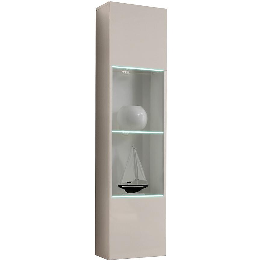 Vitrína FLY CC FY 42 kašmír