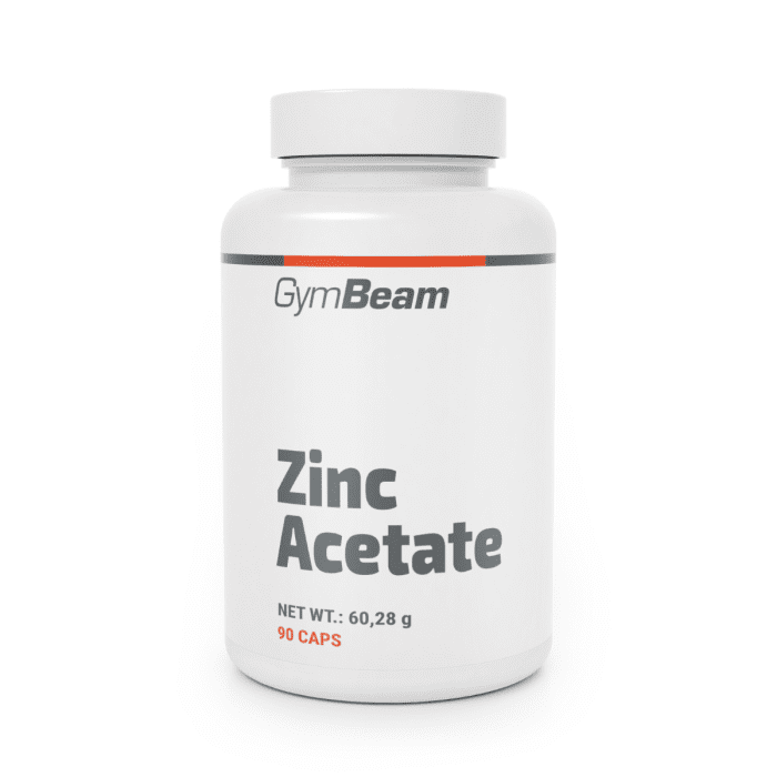 GymBeam Octan zinočnatý
