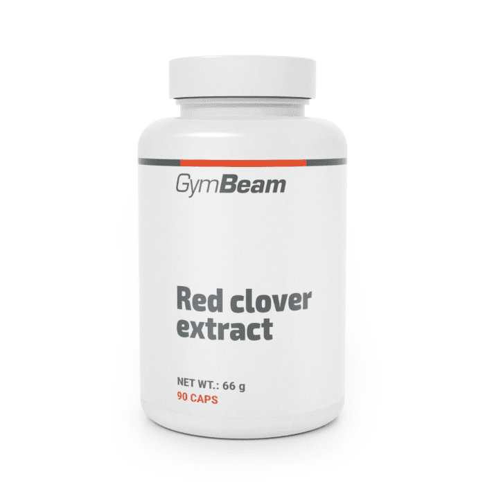 GymBeam Extrakt z ďateliny lúčnej