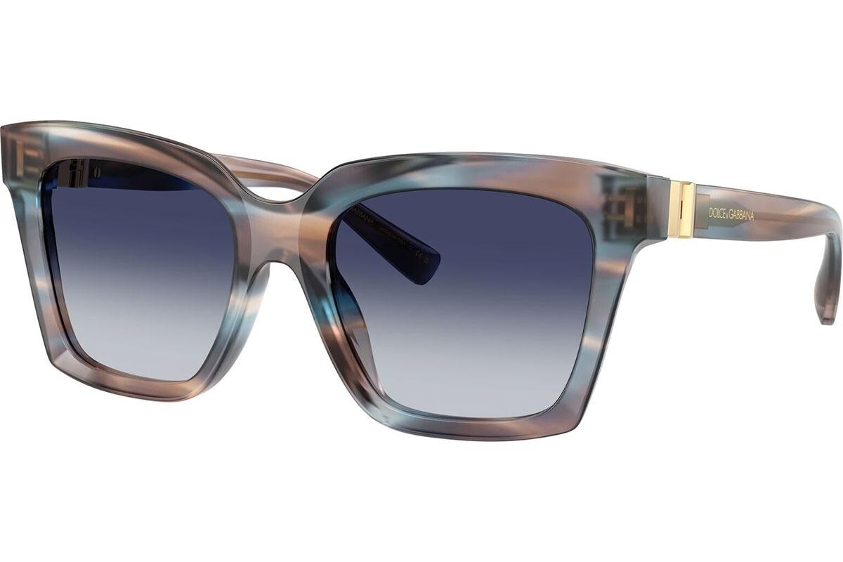 Dolce & Gabbana DG4498 344814 - ONE SIZE (55)